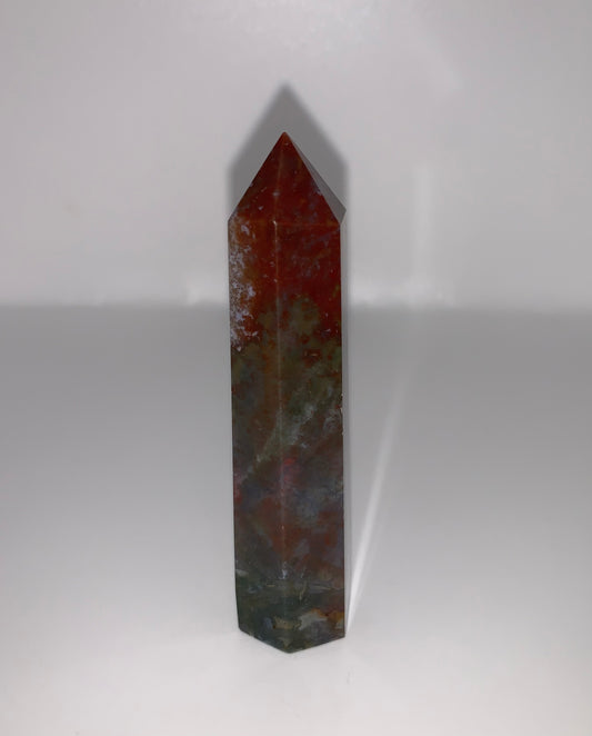 Moss Agate Tower 20A