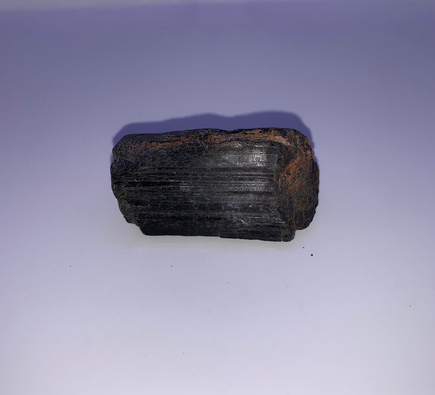 Black Tourmaline