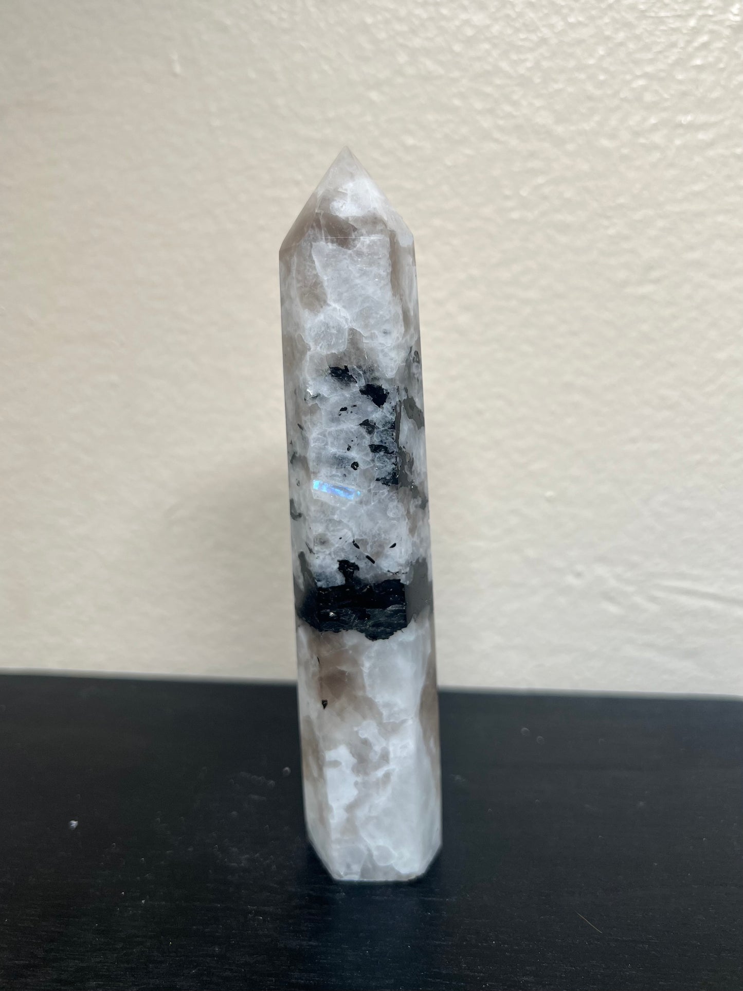 Rainbow Moonstone Tower 26A