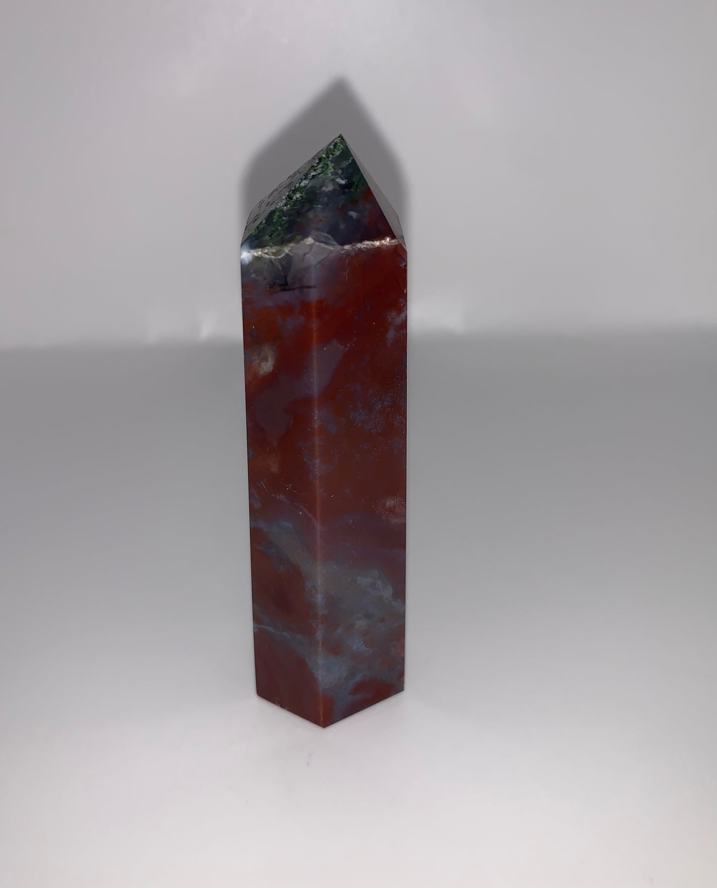 Moss Agate Tower 20B