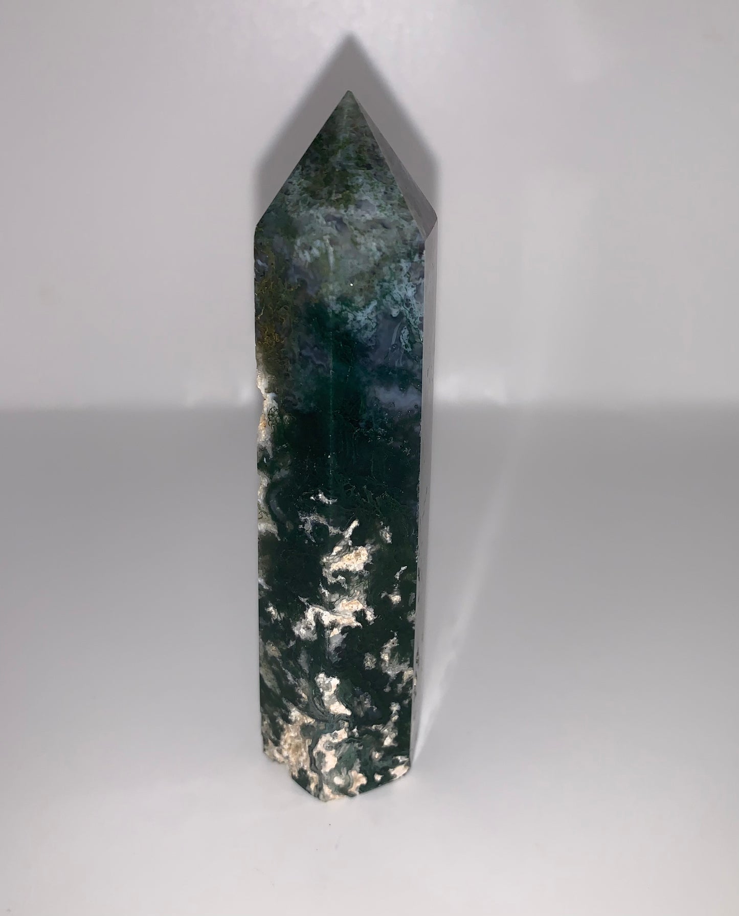 Moss Agate Tower 28A