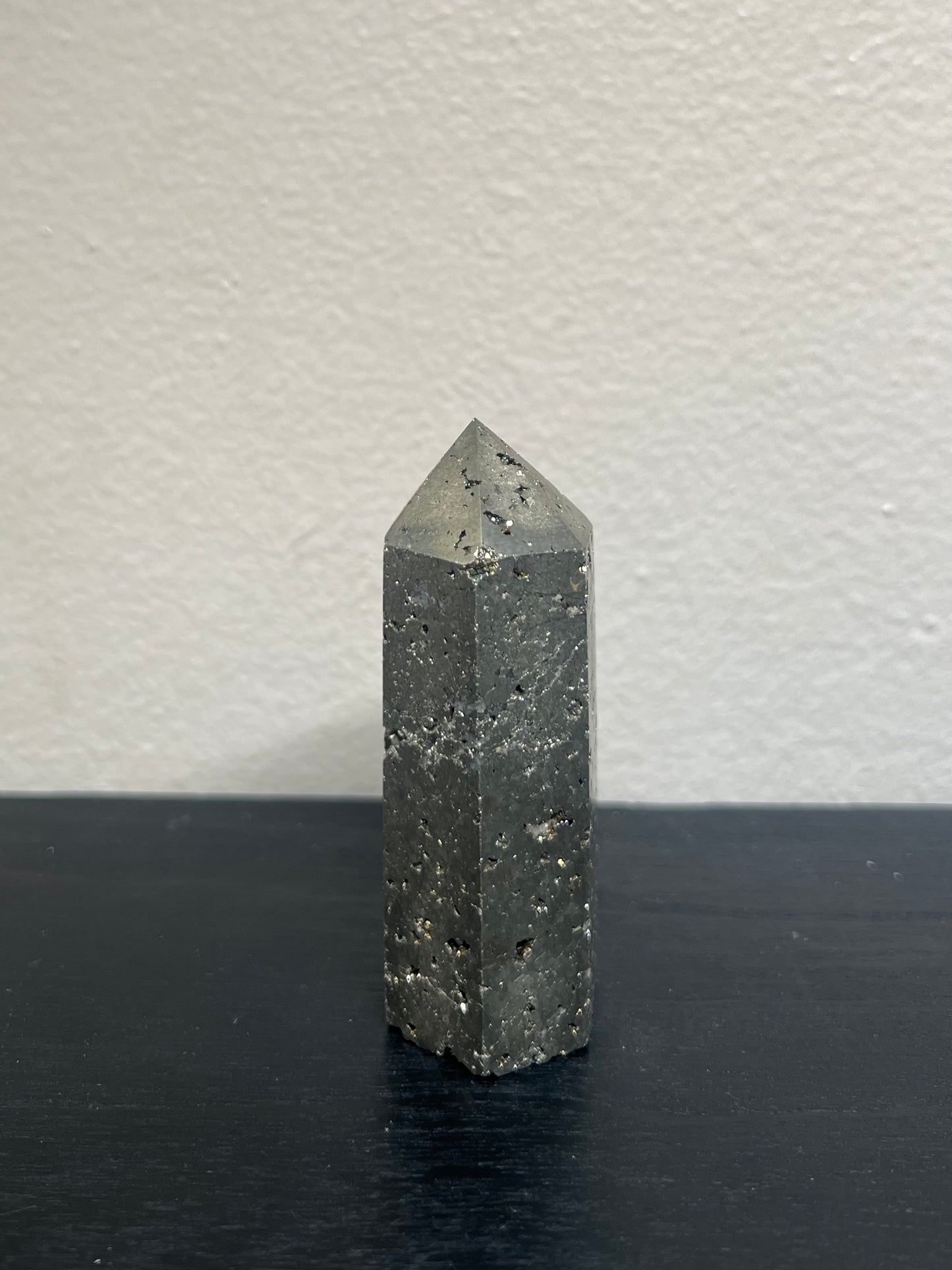 Pyrite Tower 58A