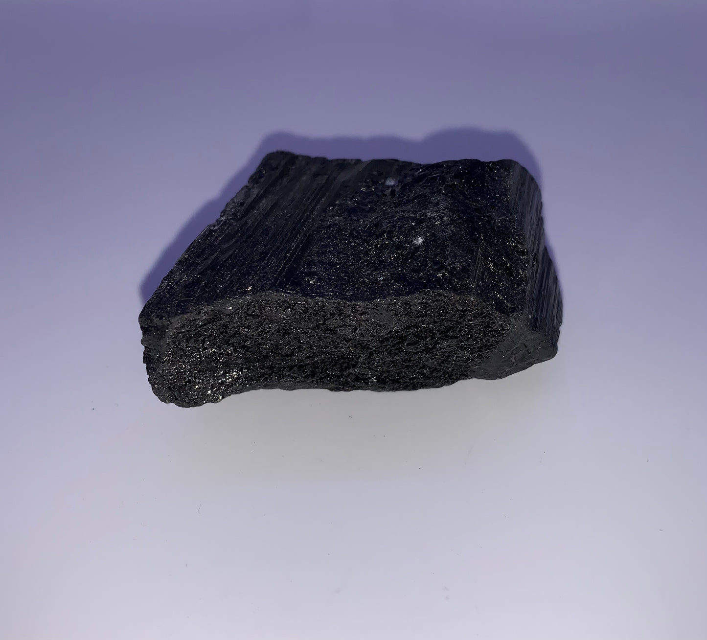 Black Tourmaline