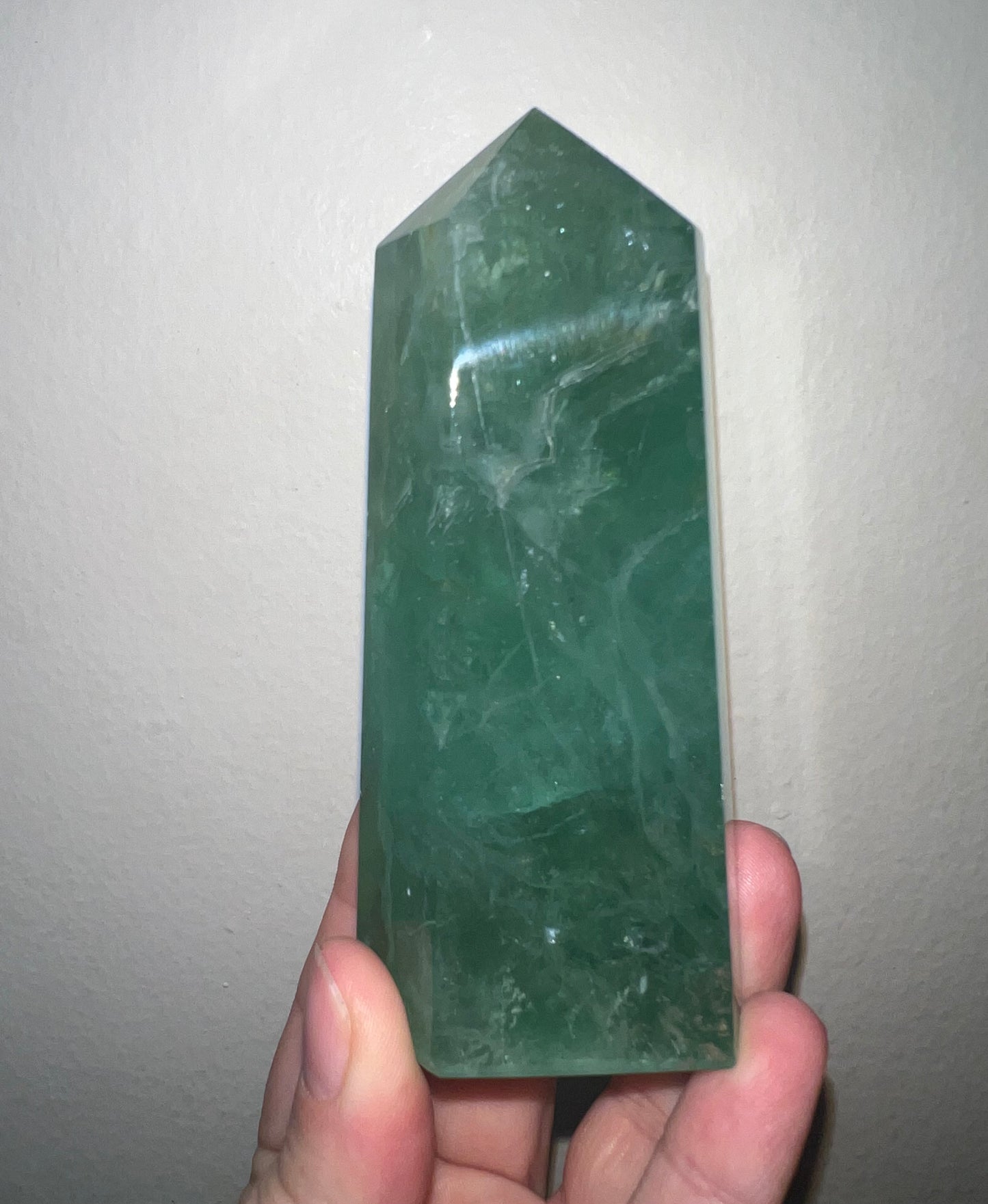 Fluorite Tower 25G