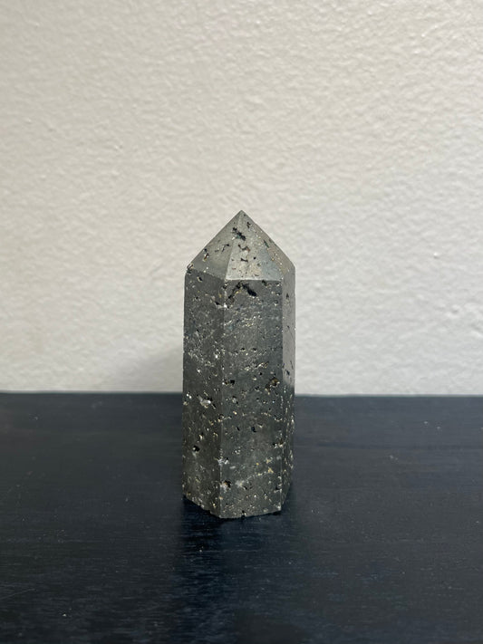 Pyrite Tower 58A