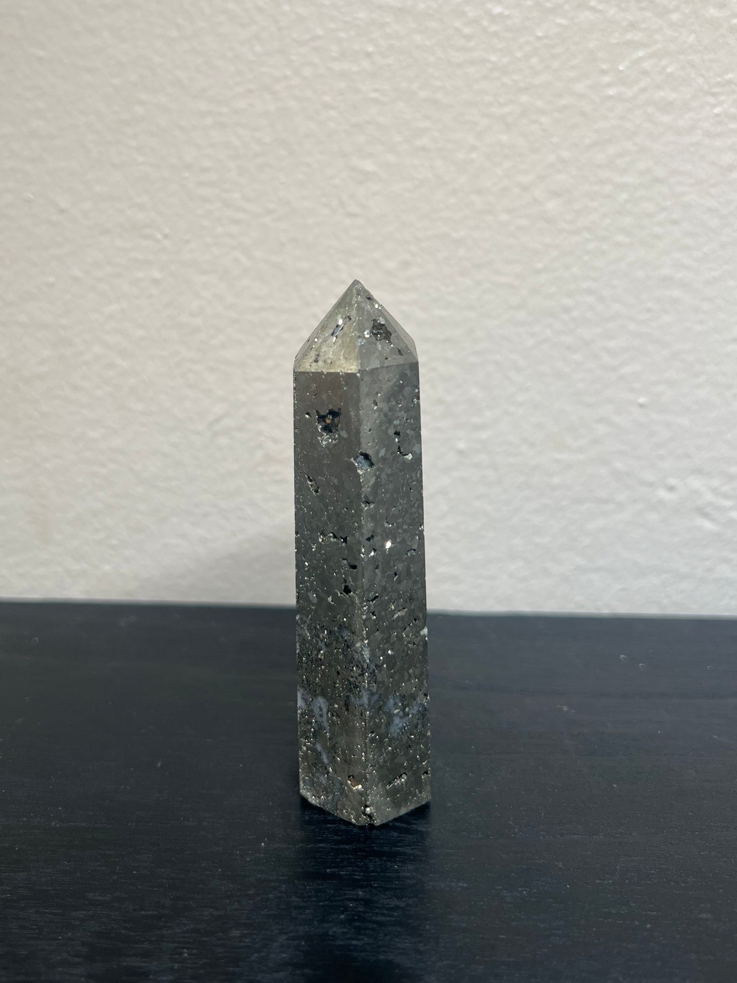 Pyrite Tower 47A