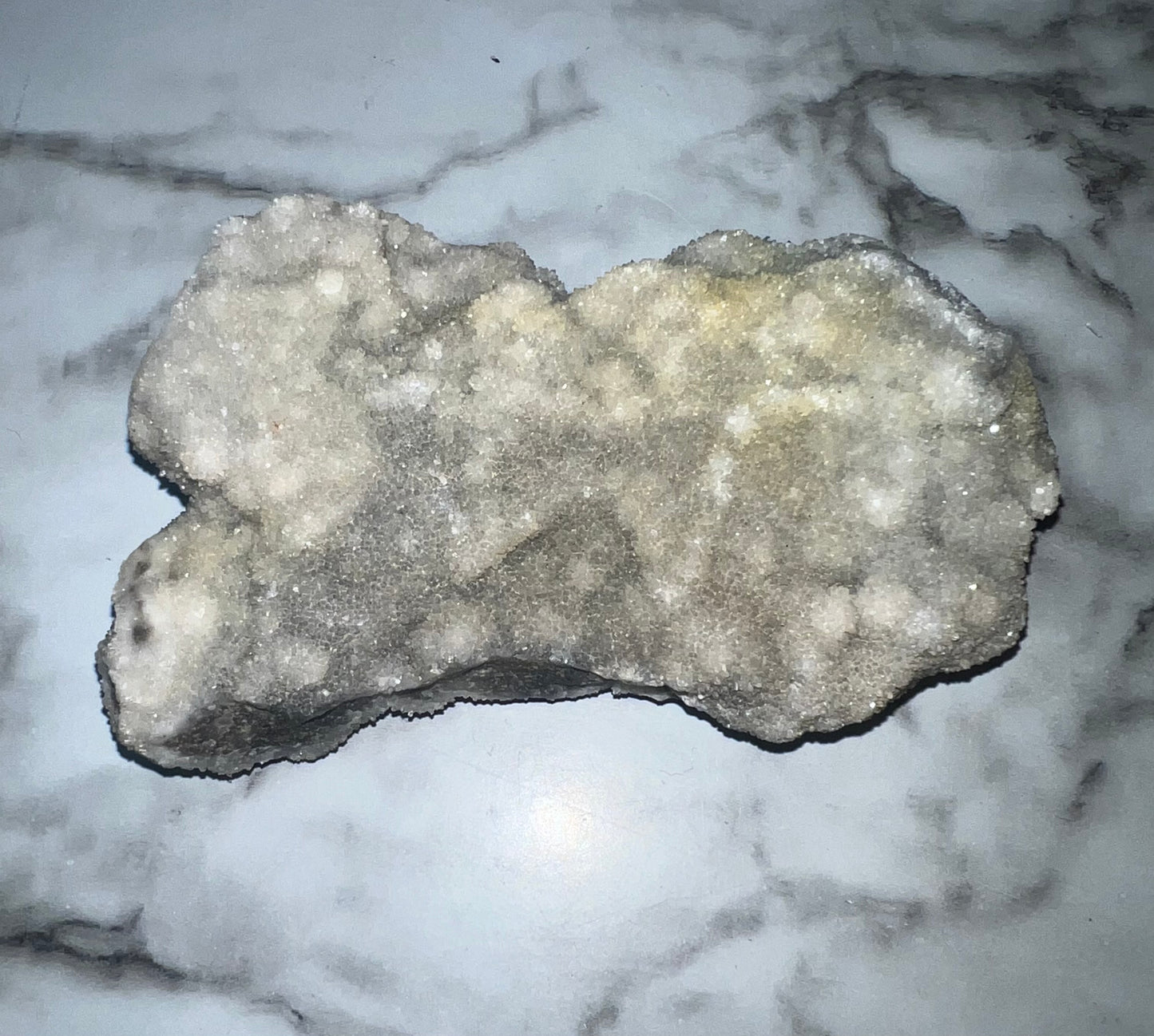 Sphalerite Specimen 70A