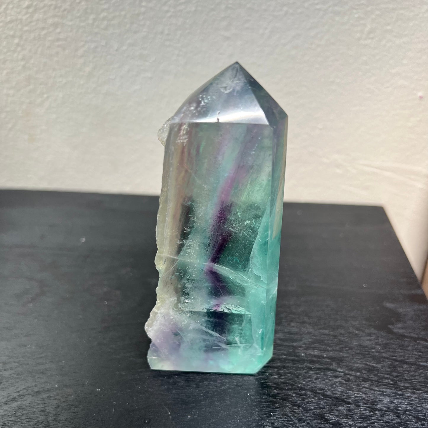 Fluorite Tower 48A