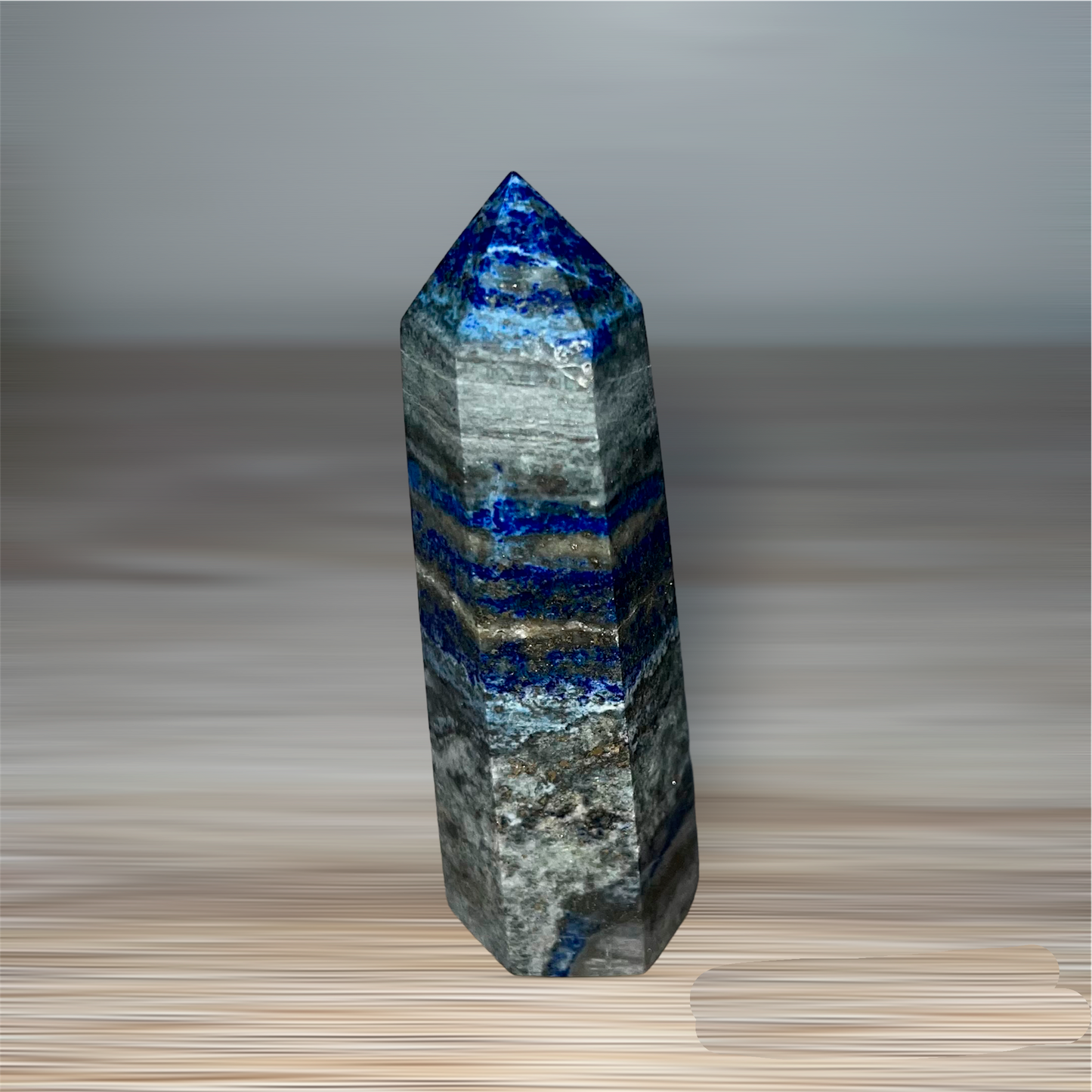 Lapis Lazuli Tower 11L