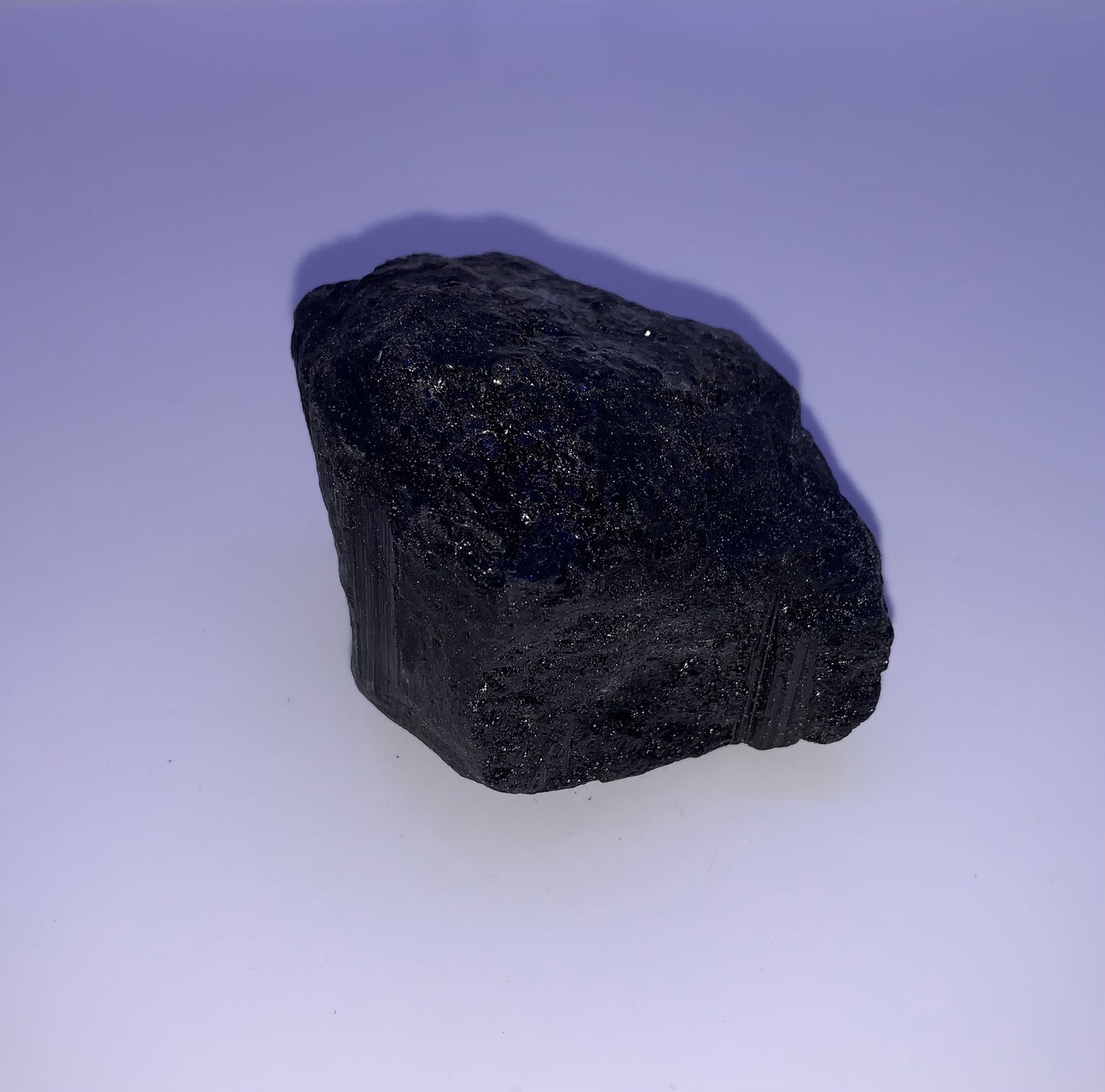 Black Tourmaline