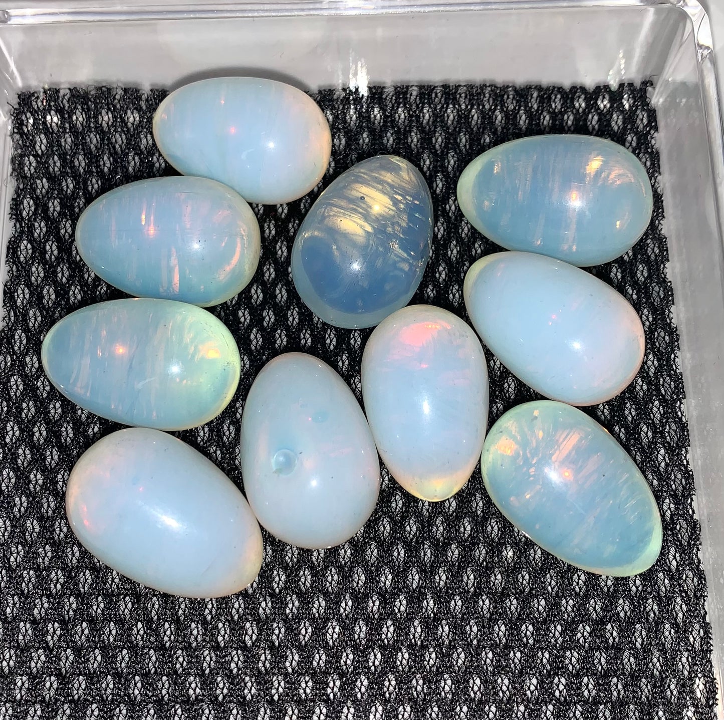 Opalite Mini Egg