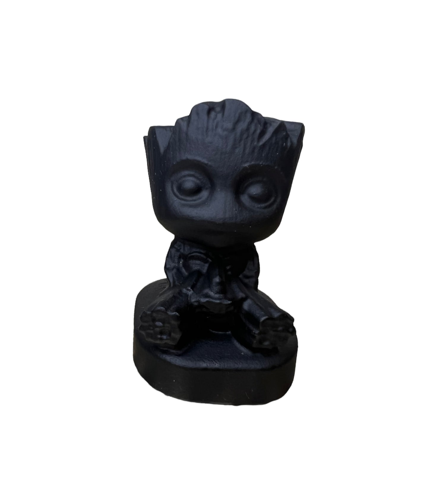 Black Obsidian Groot