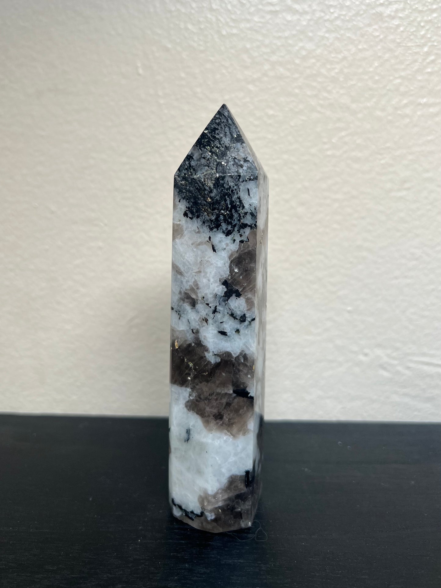 Rainbow Moonstone Tower 45A