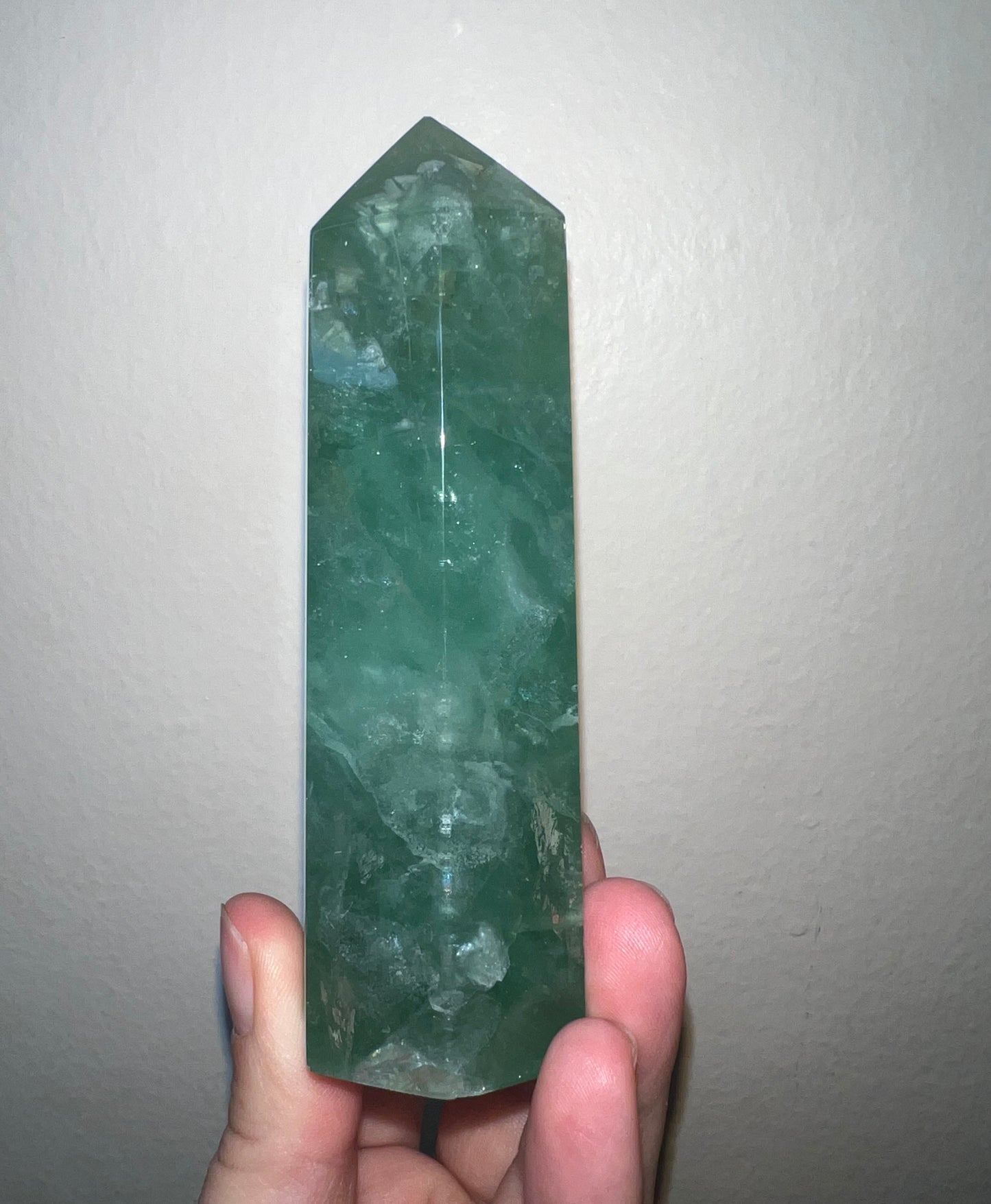 Fluorite Tower 25G