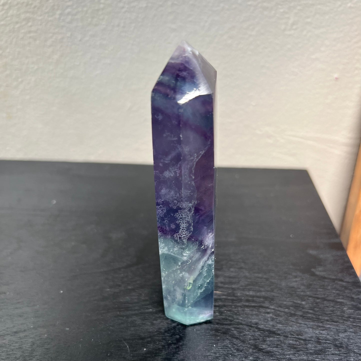 Fluorite Tower 55A