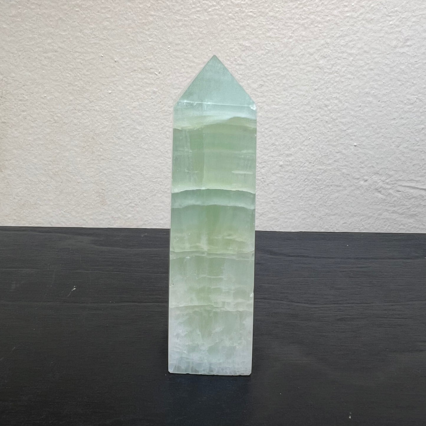 Caribbean Calcite Tower 19A