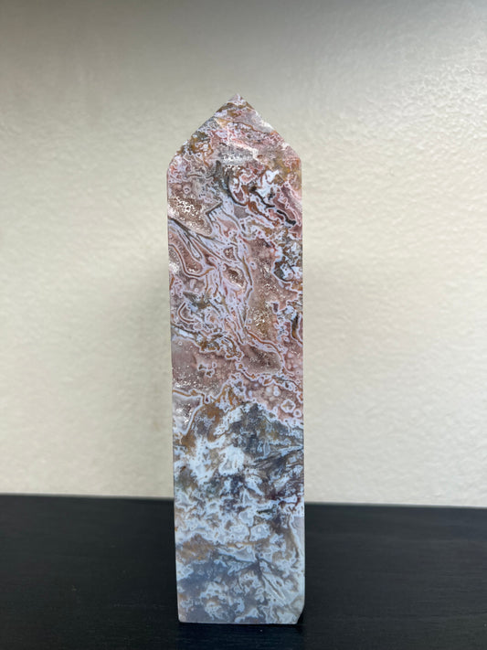 Moss Agate Tower 168A