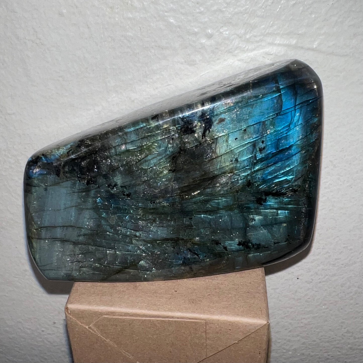 Labradorite Freeform 53A