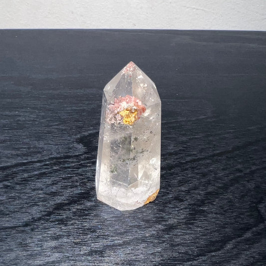 Garden Quartz Tower 10A