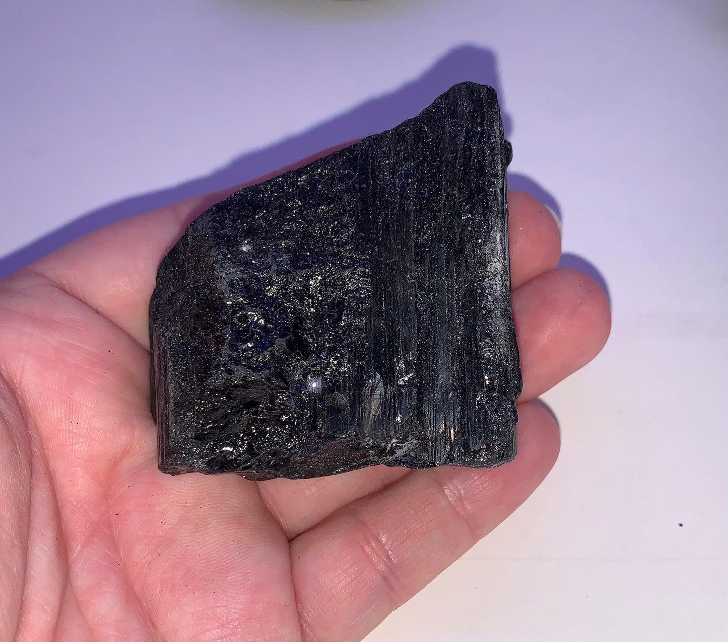 Black Tourmaline