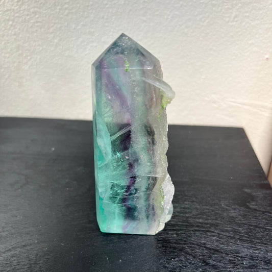 Fluorite Tower 48A