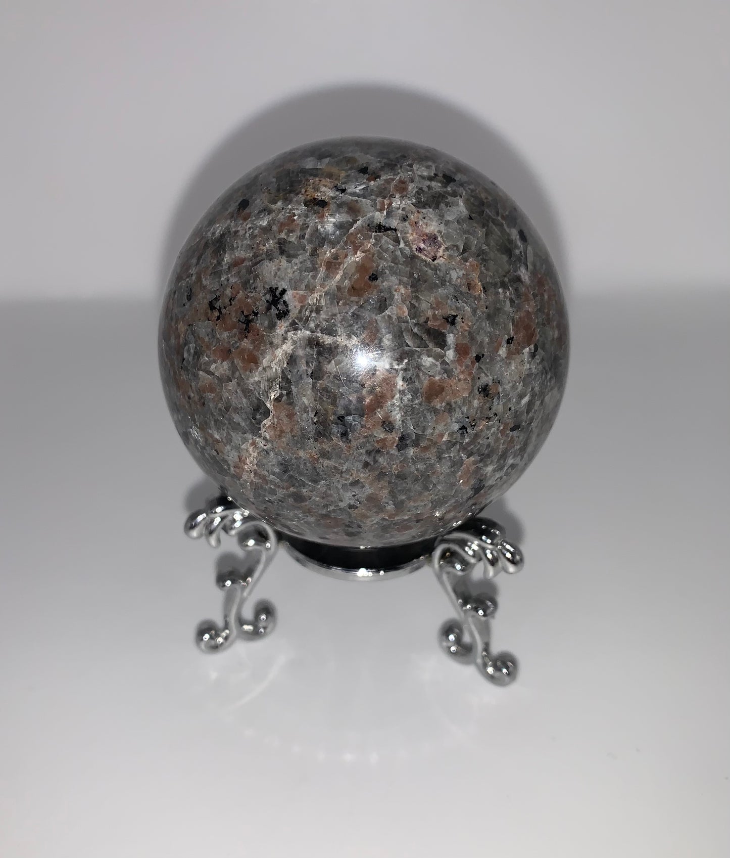 Yooperlite Sphere