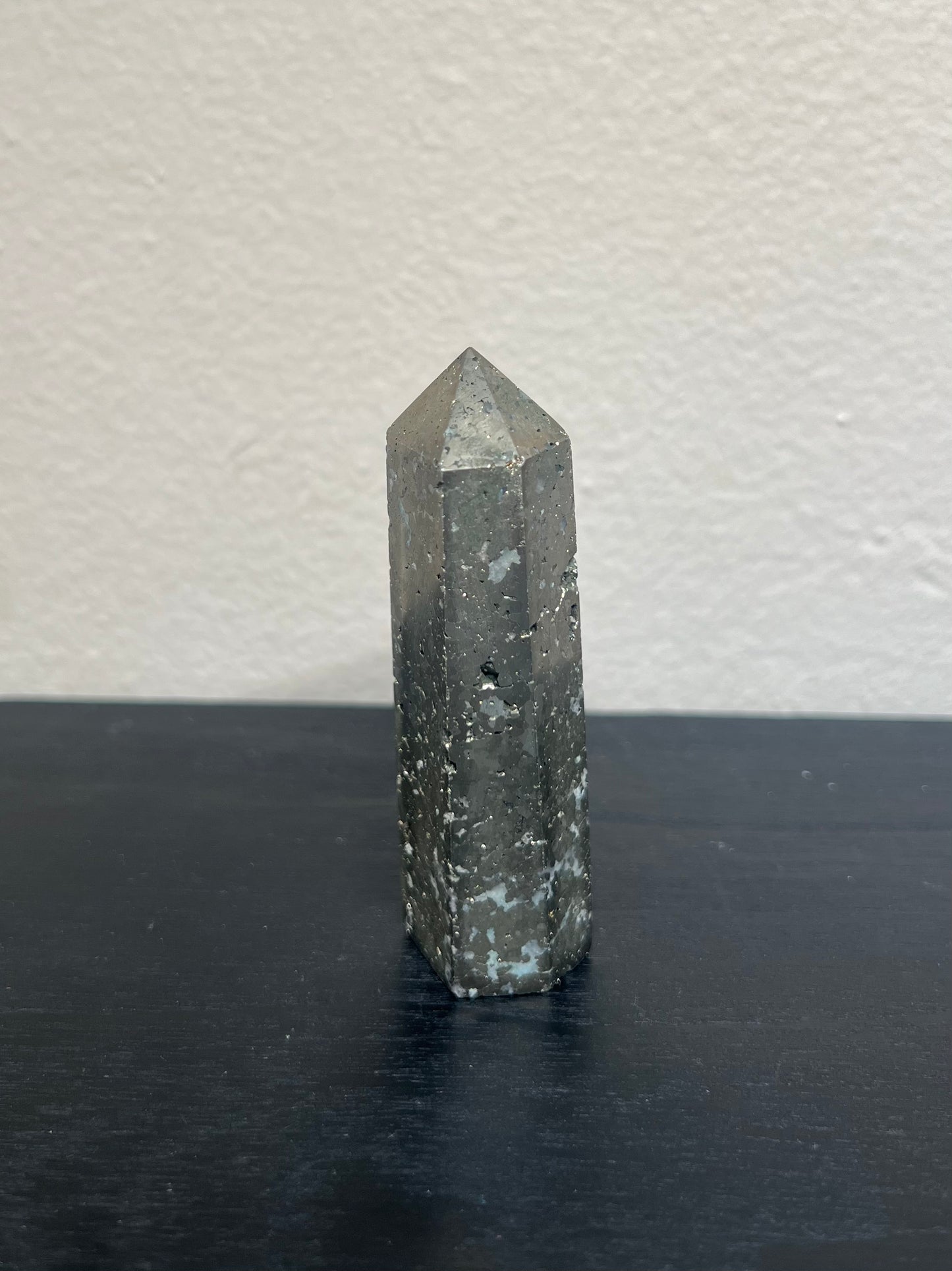 Pyrite Tower 37B