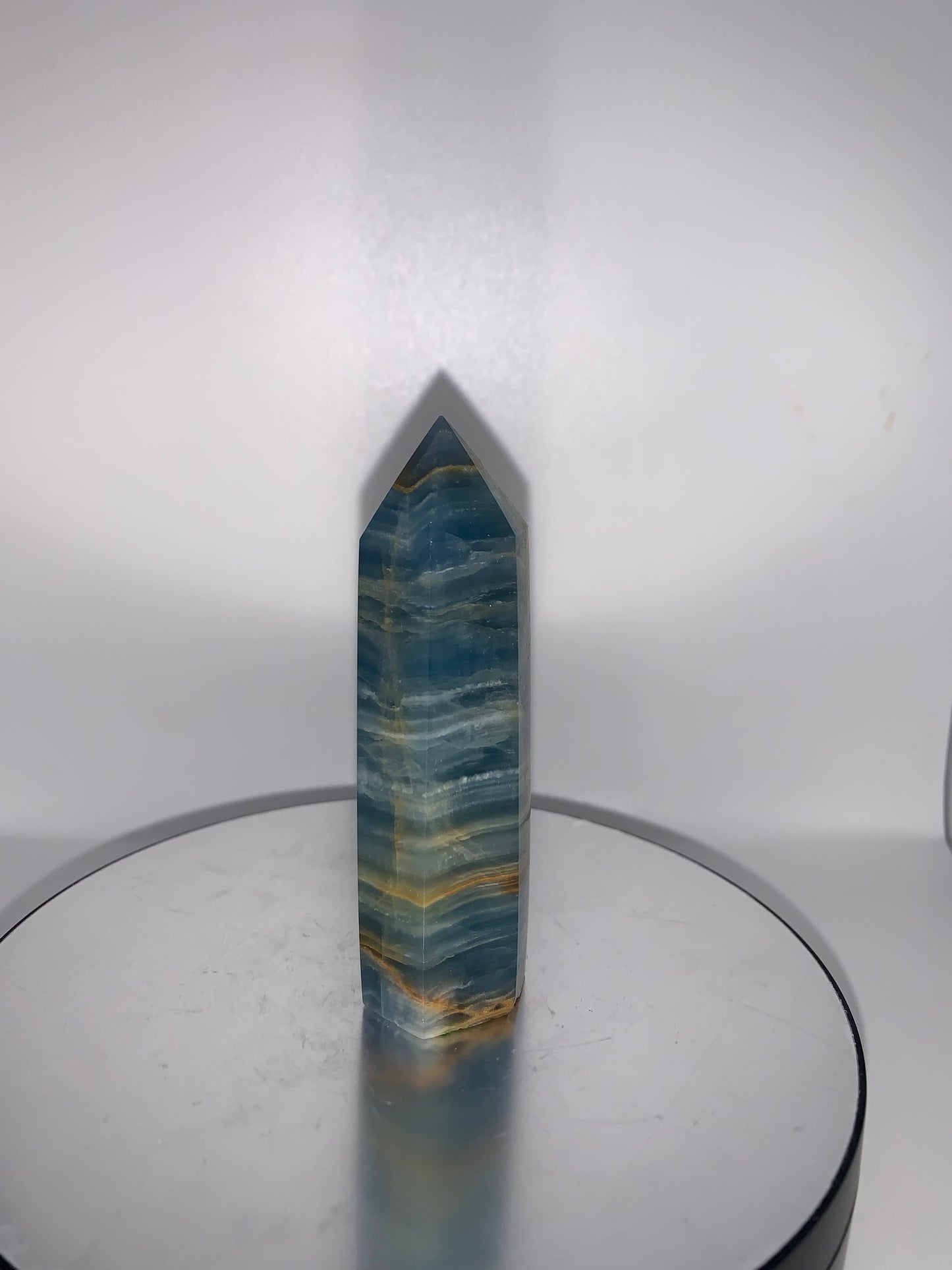 Blue Onyx Tower 35B