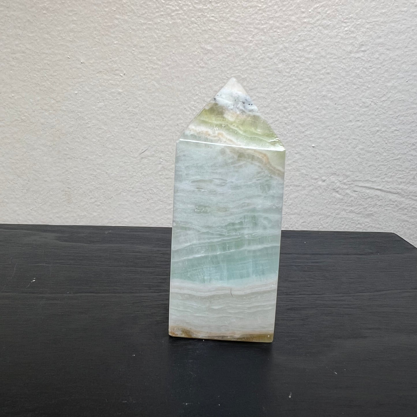 Caribbean Calcite Tower 28B