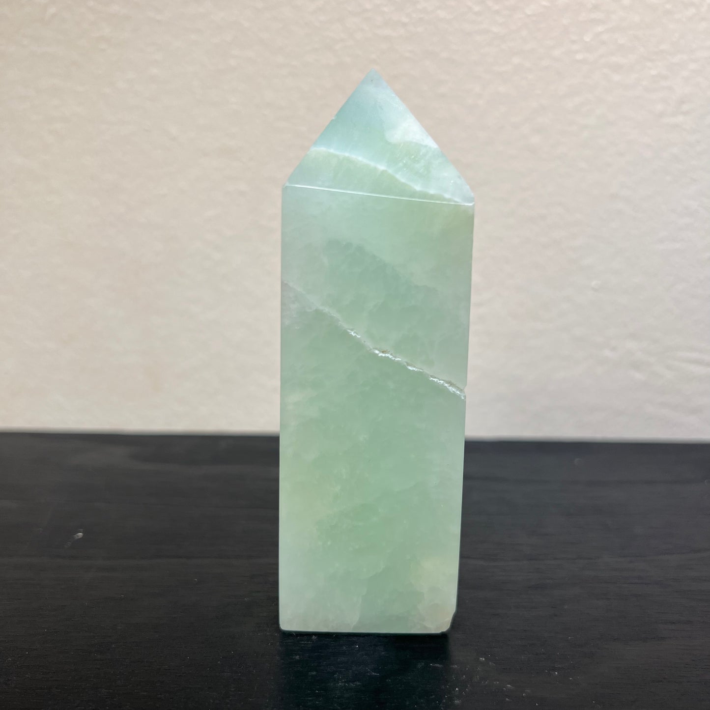 Caribbean Calcite Tower 33A