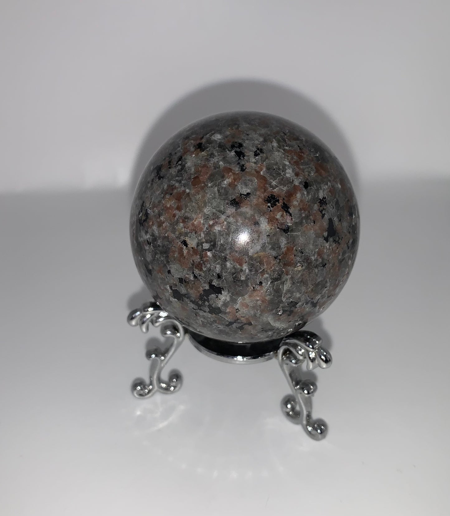 Yooperlite Sphere