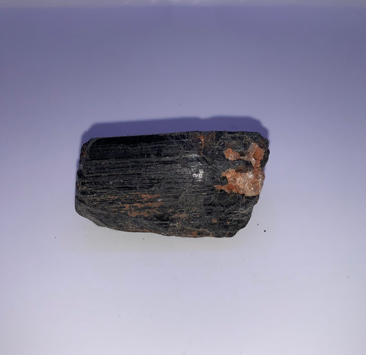 Black Tourmaline