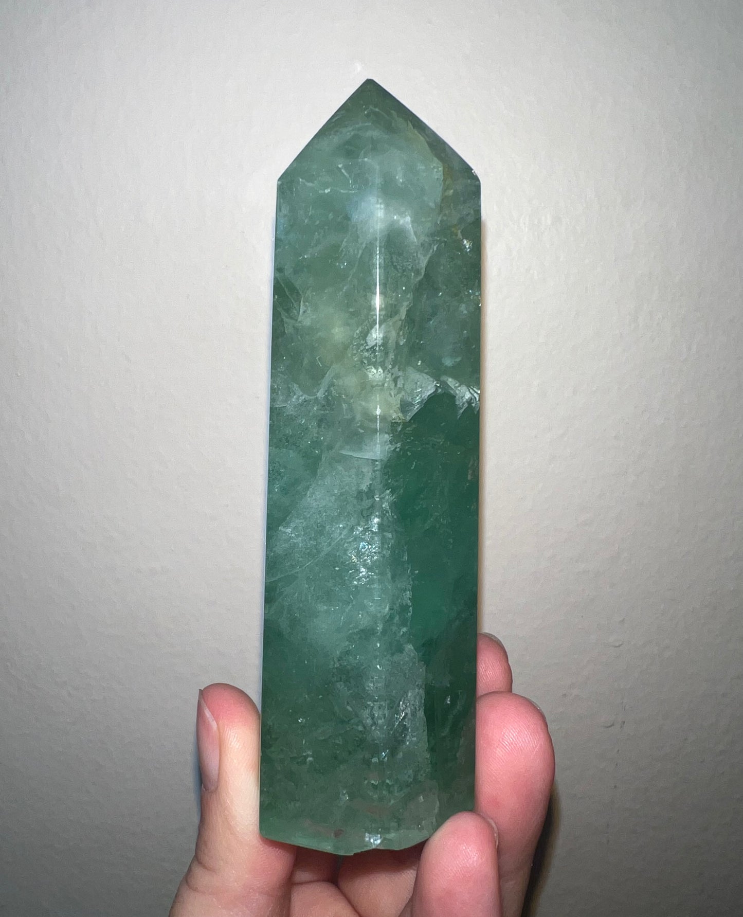 Fluorite Tower 25G