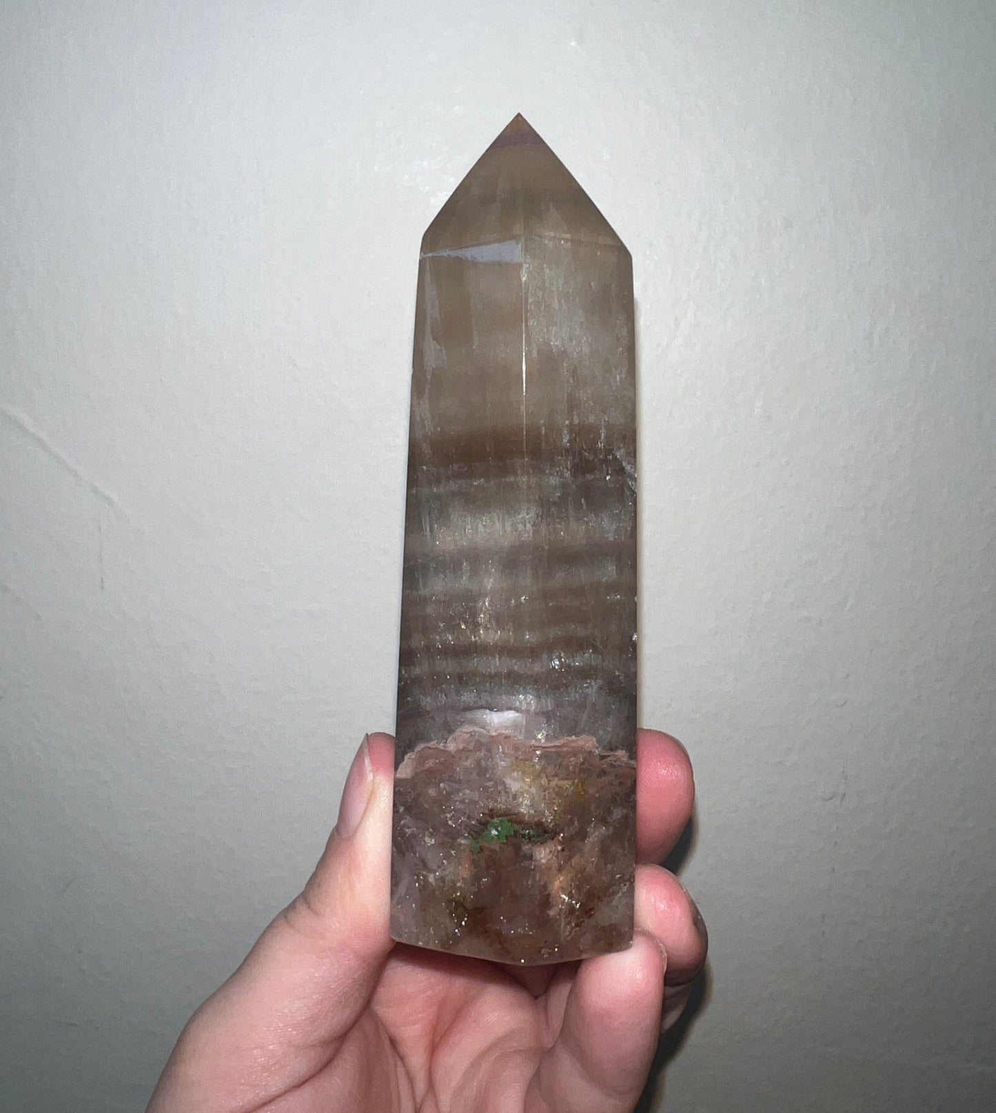 Fluorite Tower 23R