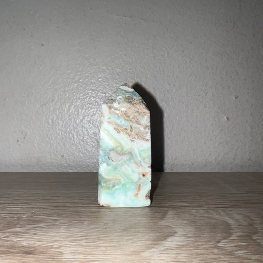 Hemimorphite Tower 15A