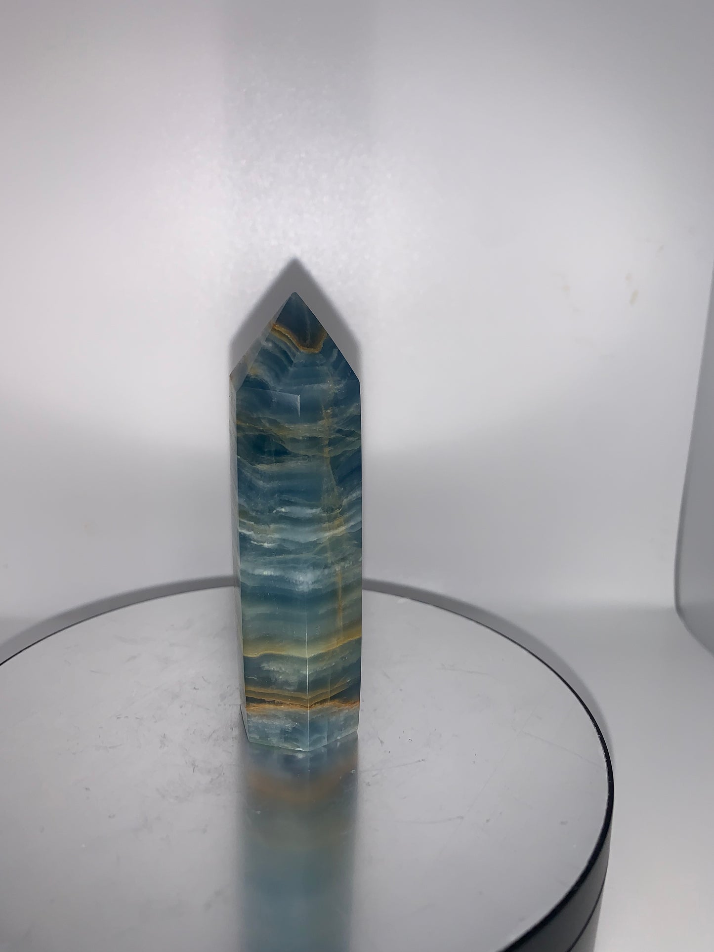 Blue Onyx Tower 35B