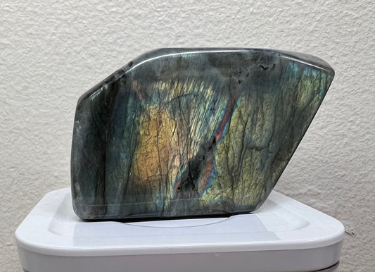 Labradorite Freeform 59A