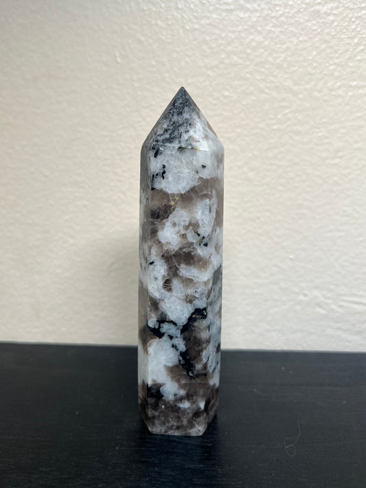 Rainbow Moonstone Tower 45A