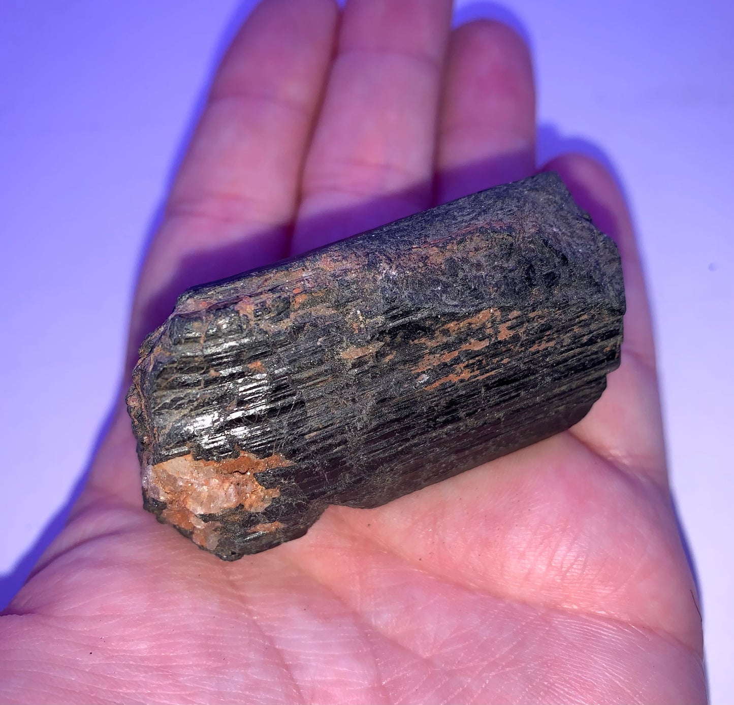 Black Tourmaline