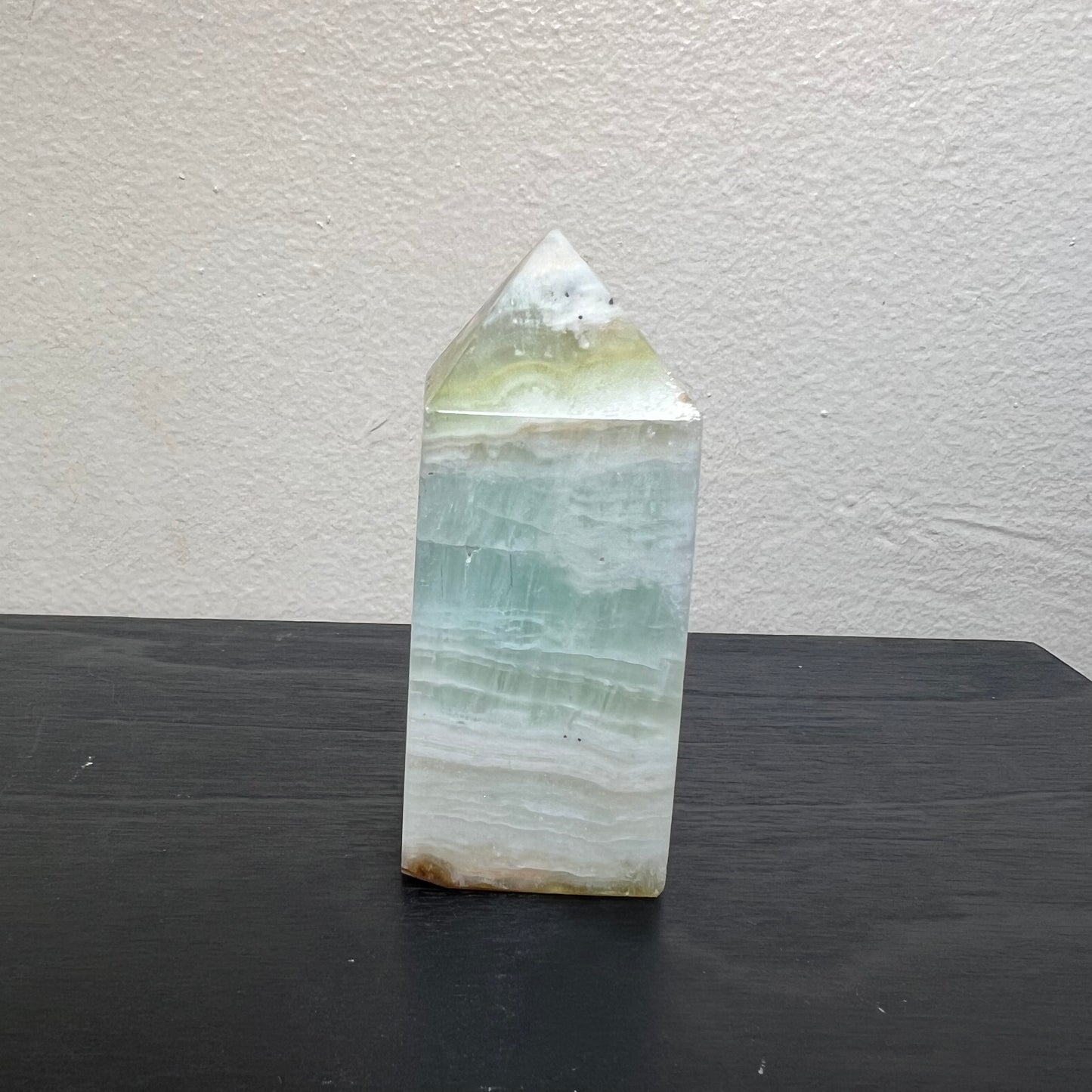 Caribbean Calcite Tower 28B