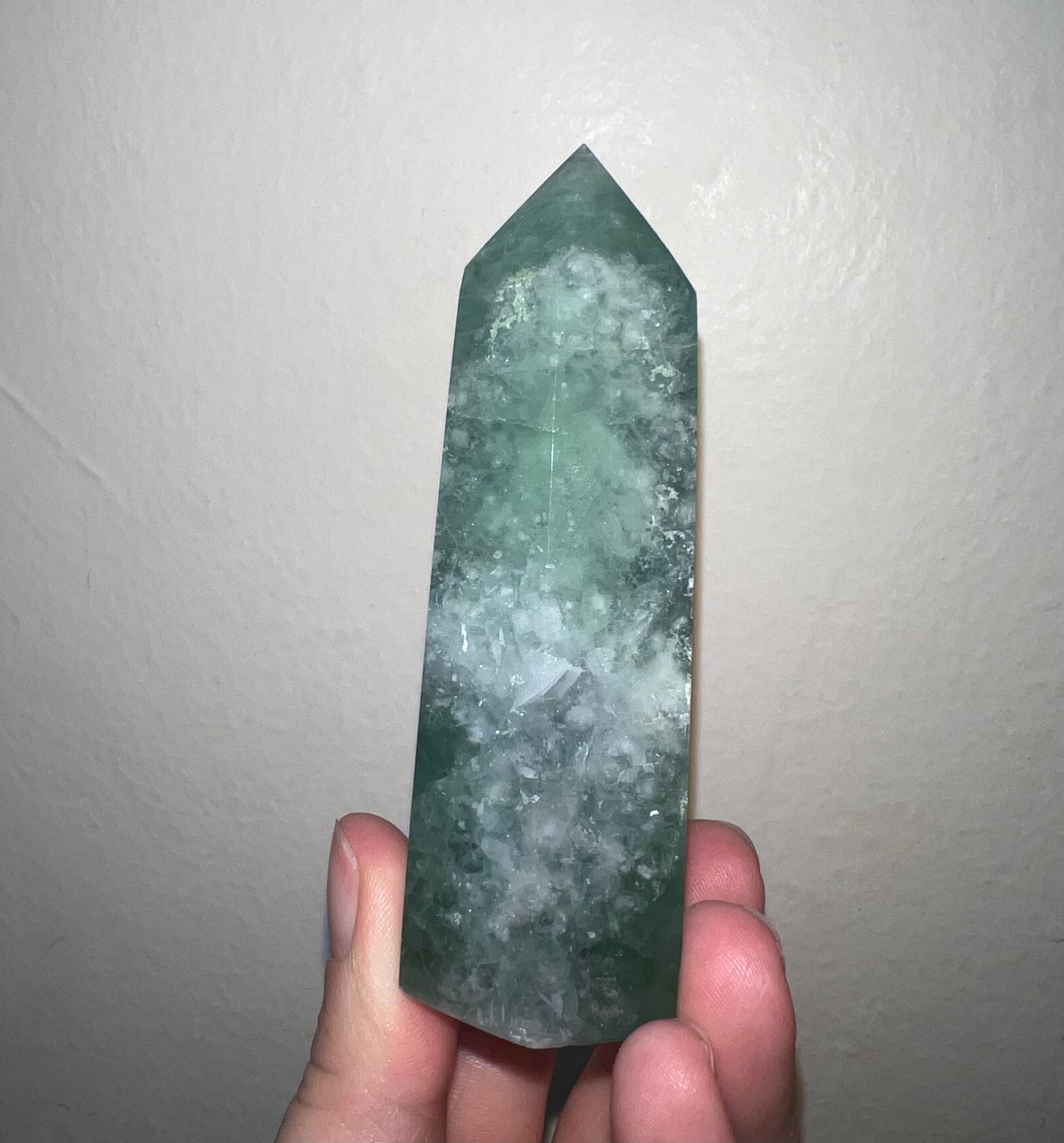 Fluorite Tower 16A