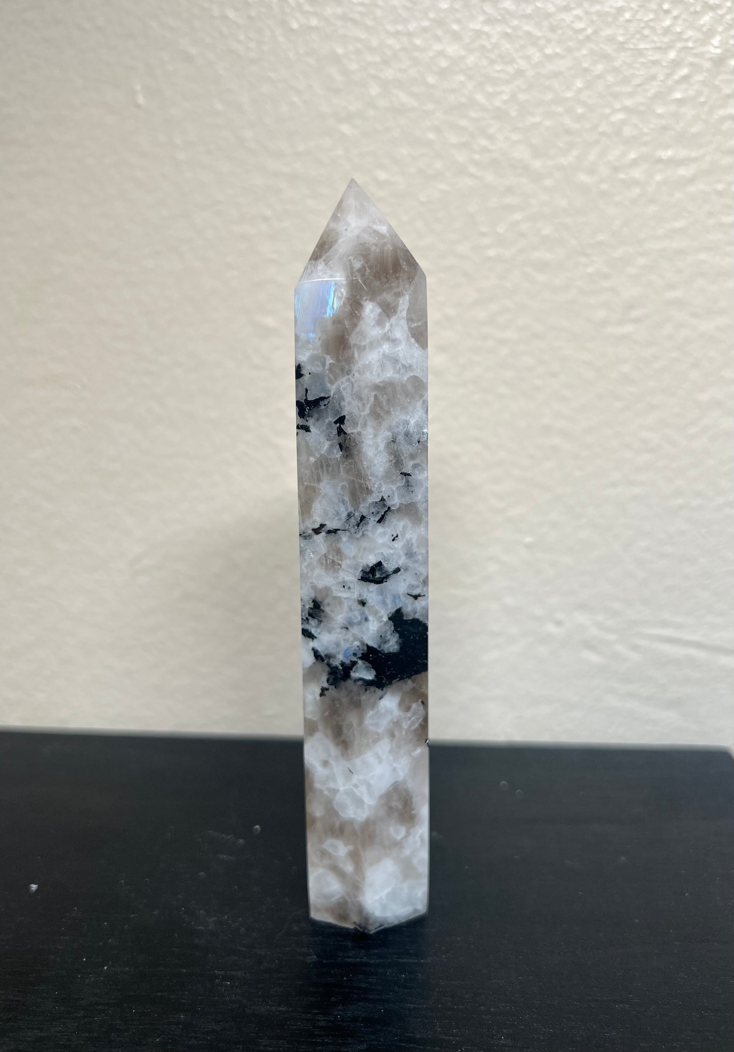 Rainbow Moonstone Tower 26A