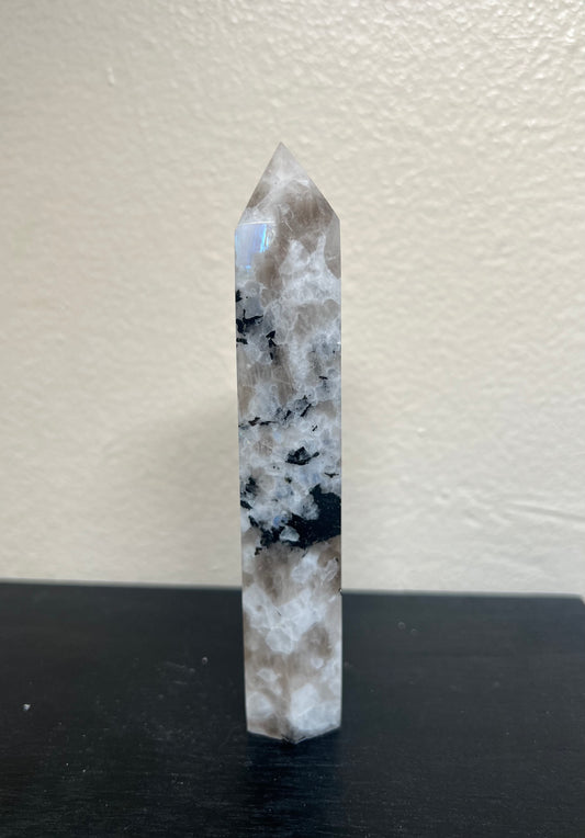 Rainbow Moonstone Tower 26A