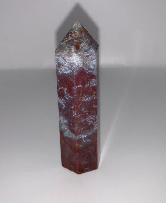 Moss Agate Tower 18A