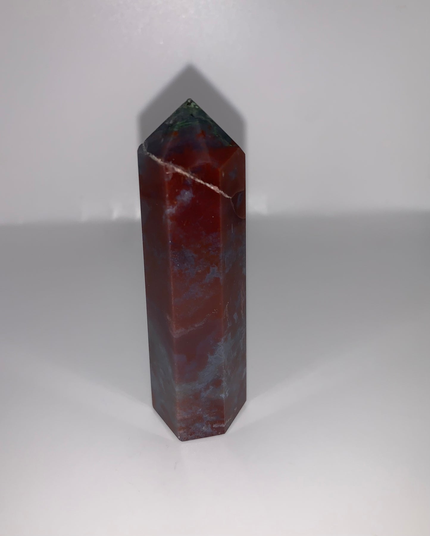 Moss Agate Tower 20B