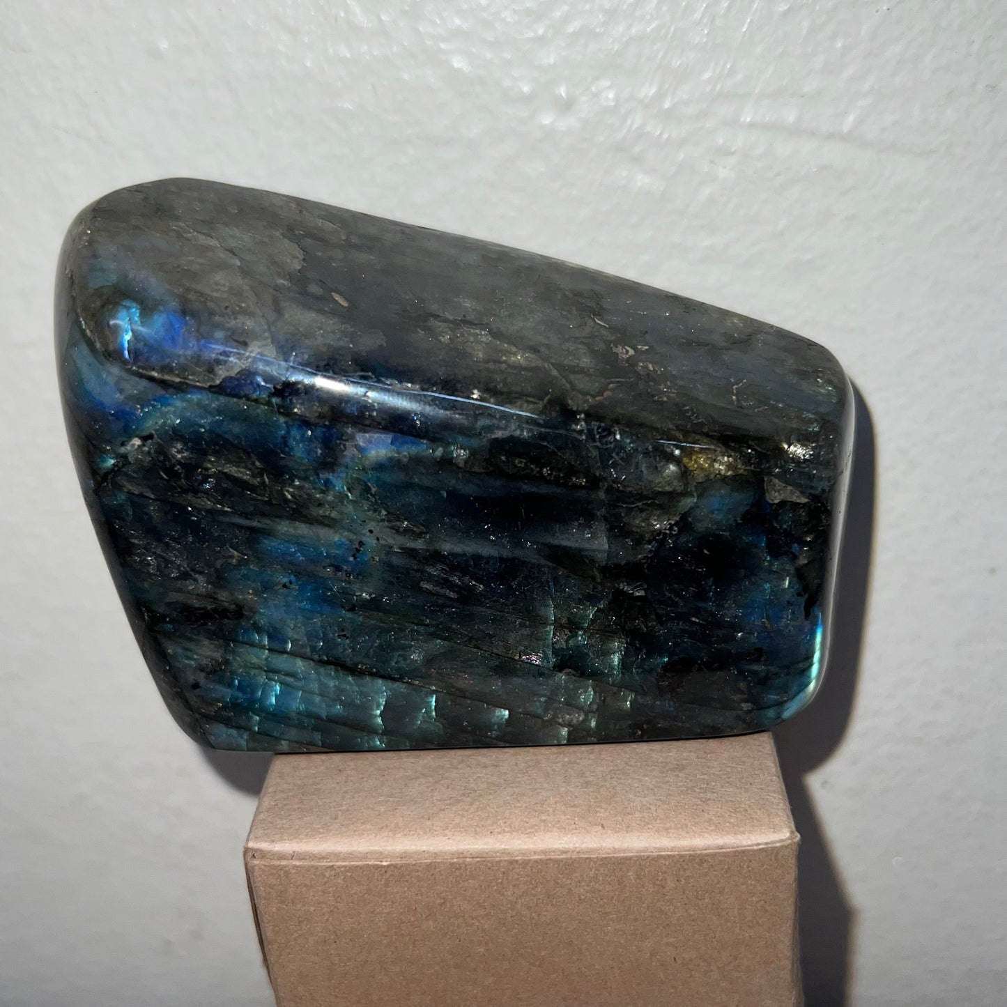 Labradorite Freeform 53A