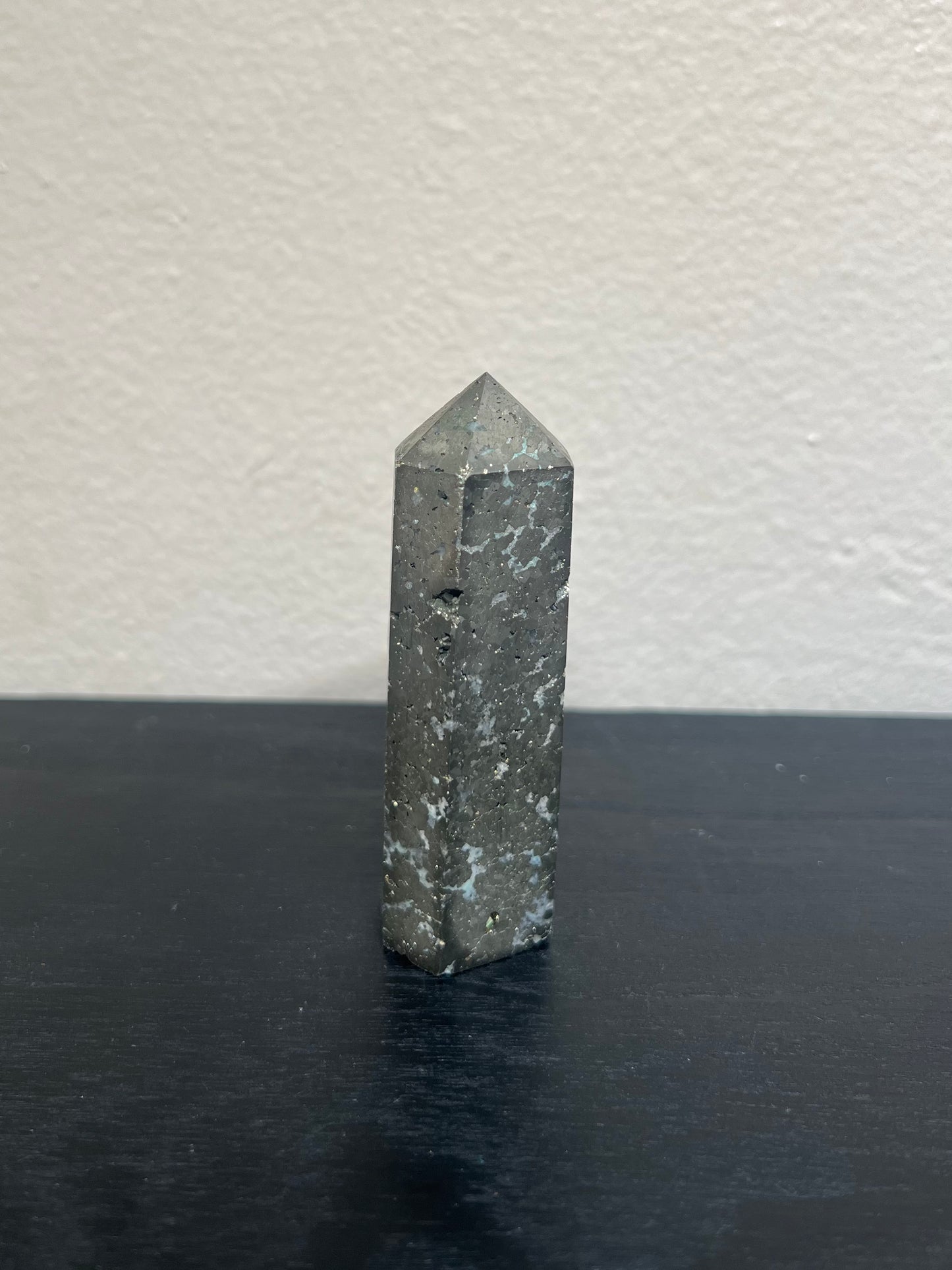 Pyrite Tower 37B