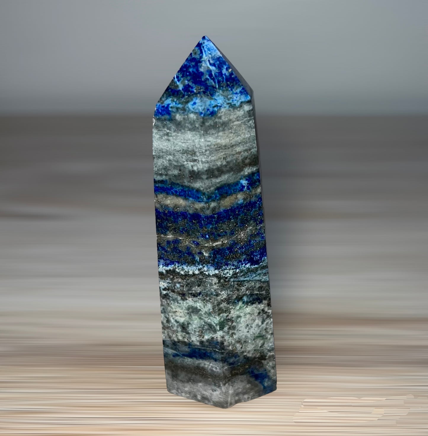 Lapis Lazuli Tower 11L