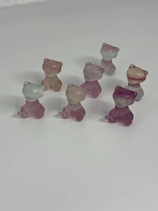 Fluorite Mini Mew