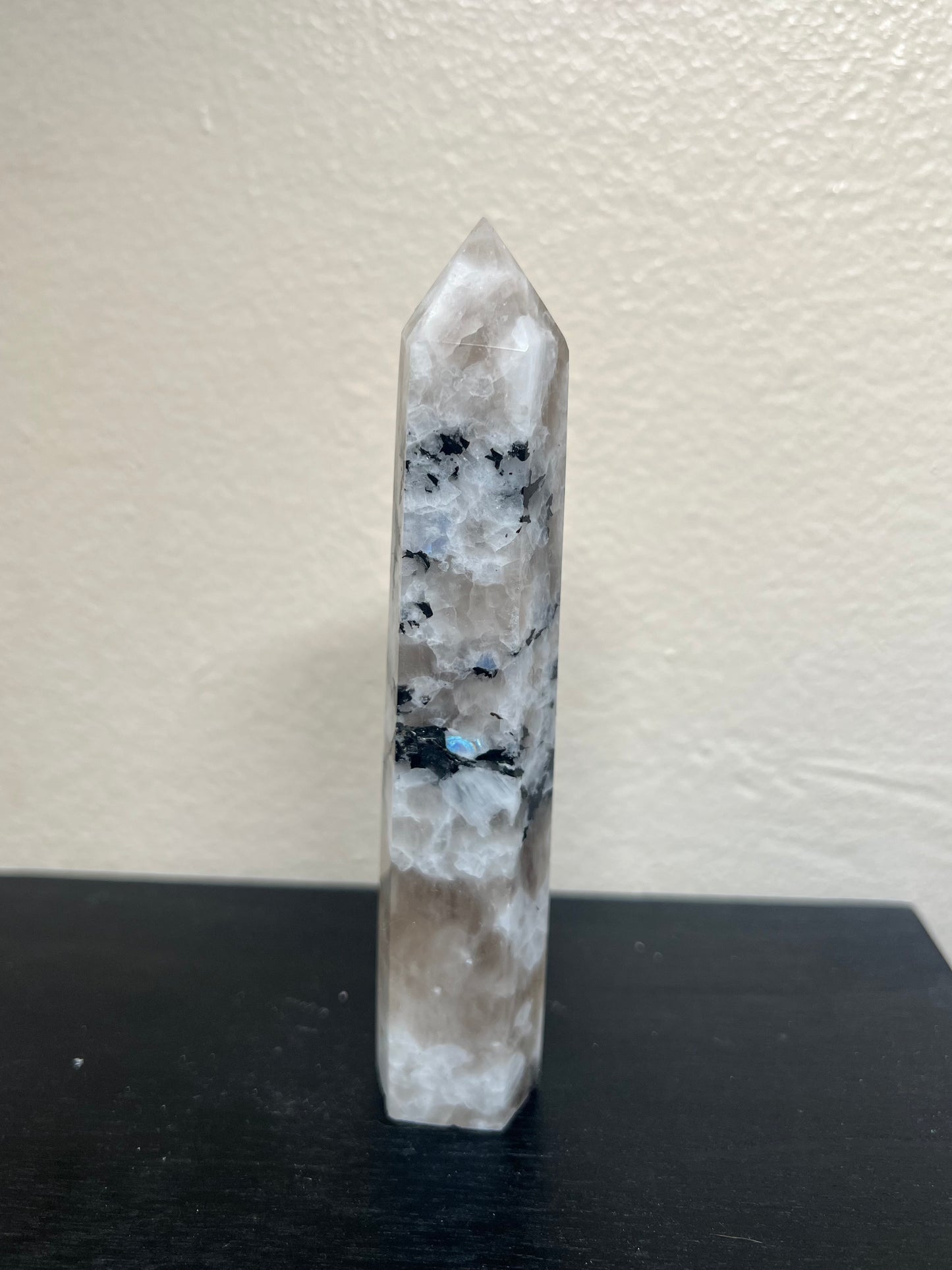 Rainbow Moonstone Tower 26A